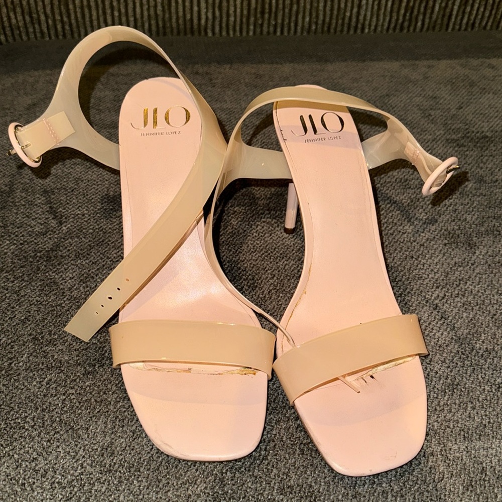 JLO Heels 10